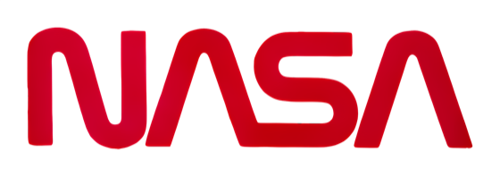 NASA wordmark